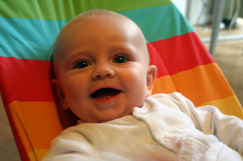 Happy Guy